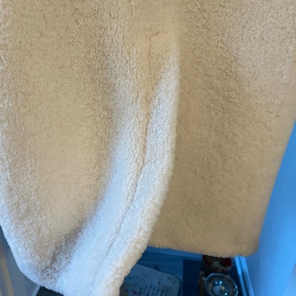 Fur coat - Picture 6 of 6